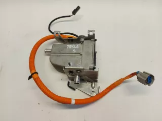 1038901-00-i Блок управления BCM Tesla model S Арт AL15457404072, вид 1