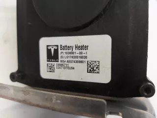 1038901-00-i Блок управления BCM Tesla model S Арт AL15457404072, вид 3