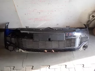  Бампер передний Citroen C-Crosser Арт AL15457447124, вид 1