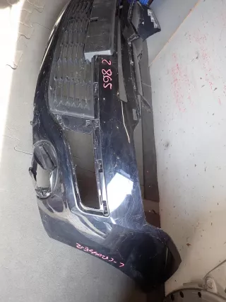  Бампер передний Citroen C-Crosser Арт AL15457447124, вид 2