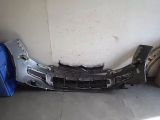  Бампер передний Citroen C-Crosser Арт AL15457447124, вид 4