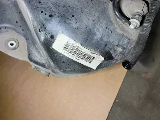 7183793 Топливный бак BMW 7 E65/E66 Арт AL15457996966, вид 7