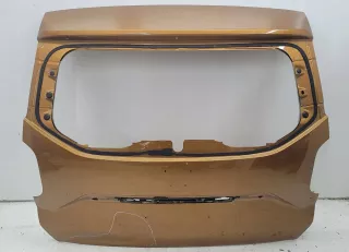 SPP7052 Крышка багажника (дверь 3-5) Dacia Duster 2 Арт AL15458607710