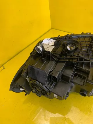 7214962-03 Фара передняя (комплект) BMW 5 G30/G31 Арт AL15459713548, вид 3