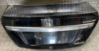 ACURARL Крышка багажника (дверь 3-5) Acura TLX Арт AL15460182462_2, вид 2