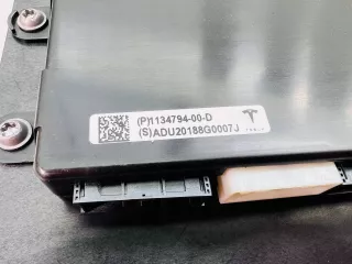 1134794-00-D Блок управления (другие) Tesla model S Арт AL15461392930, вид 3