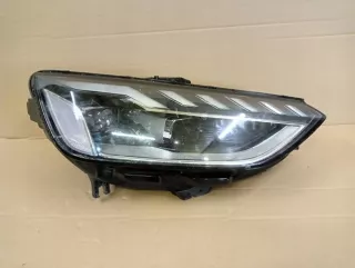 8W0941034D Фара передняя правая Audi A4 B9 Арт AL15462379290, вид 1