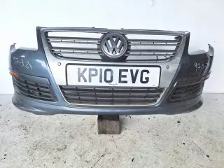  Бампер передний Volkswagen Passat B6 Арт AL15464724814, вид 1