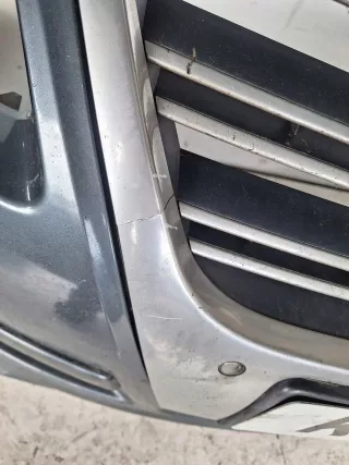  Бампер передний Volkswagen Passat B6 Арт AL15464724814, вид 3