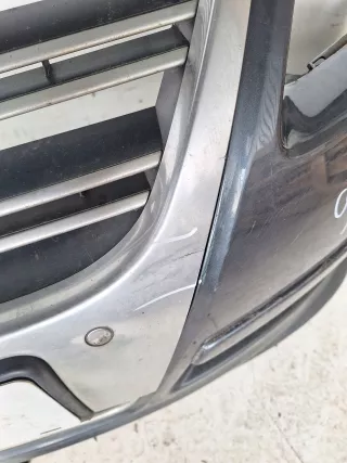  Бампер передний Volkswagen Passat B6 Арт AL15464724814, вид 4