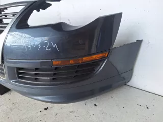  Бампер передний Volkswagen Passat B6 Арт AL15464724814, вид 5