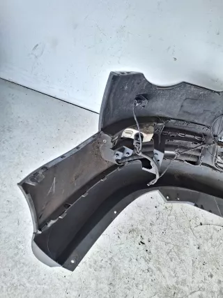  Бампер передний Volkswagen Passat B6 Арт AL15464724814, вид 8