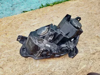 90146218 Фара передняя (комплект) Peugeot Rifter Арт AL15465545999, вид 5