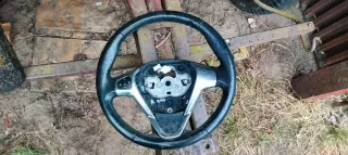  Рулевое колесо Ford B-Max Арт AL15465793314, вид 1