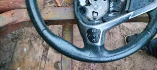  Рулевое колесо Ford B-Max Арт AL15465793314, вид 5