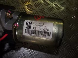 13136676,13136672 Насос ГУР Opel Corsa C Арт AL15466103948_2, вид 3