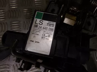 13136676,13136672 Насос ГУР Opel Corsa C Арт AL15466103948_2, вид 4