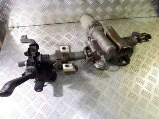 13136676,13136672 Насос ГУР Opel Corsa C Арт AL15466103948_2, вид 6