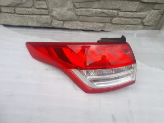 CV4413405BH Фонарь задний левый Ford Escape 2 Арт AL15466289851