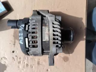 50536692 Генератор Alfa Romeo Stelvio Арт AL15466664652, вид 1