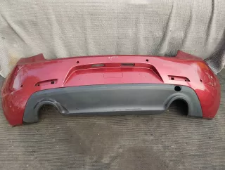 PLR2375 Бампер задний Alfa Romeo Giulietta Арт AL15466838121, вид 1