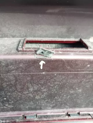 PLR2375 Бампер задний Alfa Romeo Giulietta Арт AL15466838121, вид 11