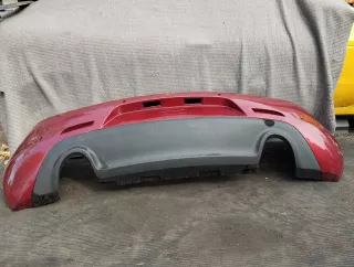 PLR2375 Бампер задний Alfa Romeo Giulietta Арт AL15466838121, вид 5