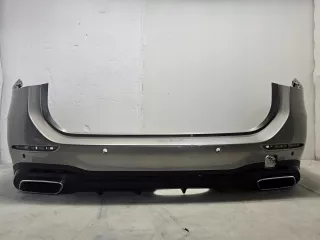 A2068854503 Бампер задний Mercedes C W206 Арт AL15466901414, вид 1