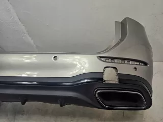 A2068854503 Бампер задний Mercedes C W206 Арт AL15466901414, вид 5