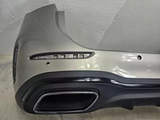 A2068854503 Бампер задний Mercedes C W206 Арт AL15466901414, вид 6