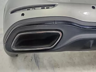 A2068854503 Бампер задний Mercedes C W206 Арт AL15466901414, вид 9