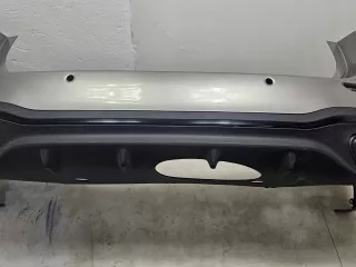 A2068854503 Бампер задний Mercedes C W206 Арт AL15466901414, вид 10