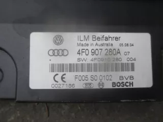  Блок контроля мощности Audi A6 C6 (S6,RS6) Арт AL15467056363, вид 2