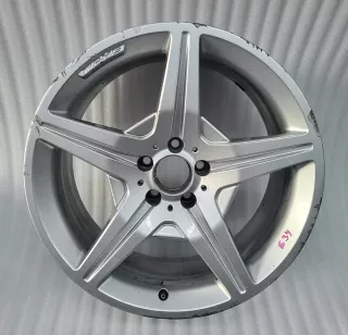  Диск литой Mercedes CLS C219 Арт AL15468355990, вид 1