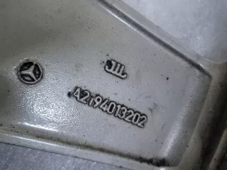  Диск литой Mercedes CLS C219 Арт AL15468355990, вид 3
