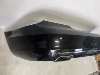  Бампер задний Mercedes CL C216 Арт AL15468399475, вид 4