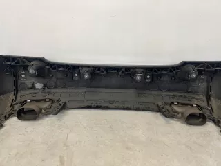  Бампер задний Mercedes CL C216 Арт AL15468399475, вид 8