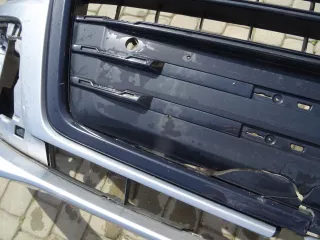  Бампер передний Audi Q7 4M Арт AL15469966448, вид 4