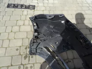  Бампер передний Audi Q7 4M Арт AL15469966448, вид 8