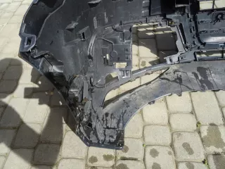  Бампер передний Audi Q7 4M Арт AL15469966448, вид 9