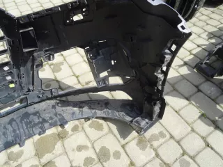  Бампер передний Audi Q7 4M Арт AL15469966448, вид 10