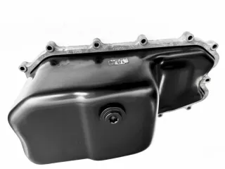 5801595939 Поддон Fiat Ducato 2 Арт AL15470136386, вид 1