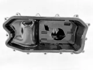 5801595939 Поддон Fiat Ducato 2 Арт AL15470136386, вид 2