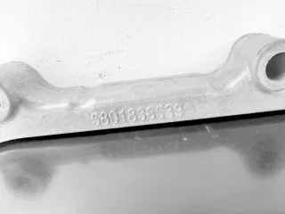 5801595939 Поддон Fiat Ducato 2 Арт AL15470136386, вид 3