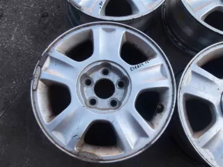  Диск литой Ford Escape 4 Арт AL15470930124, вид 3