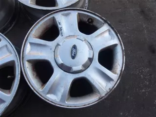  Диск литой Ford Escape 4 Арт AL15470930124, вид 4
