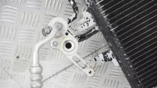 6G91-19710-CC Радиатор кондиционера  Ford S-Max 2 Арт AL15471313073, вид 3