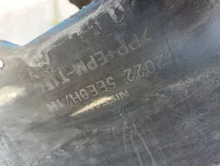 62022-5EE0H Бампер передний Nissan Versa 1 Арт AL15471880931, вид 6