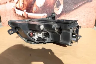 3C0941751G@ws Фара передняя (комплект) Volkswagen Passat B6 Арт AL15472152500, вид 6
