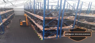 6540700187 Форсунка Mercedes B W247 Арт AL15472492271, вид 6
